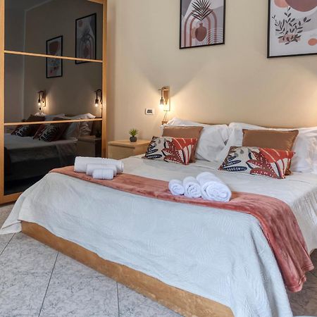 Cozy Apartment In The Heart Of Bologna Bolonha Exterior foto