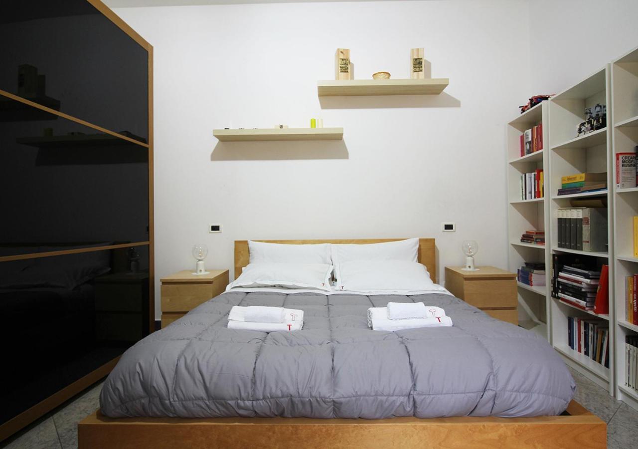 Cozy Apartment In The Heart Of Bologna Bolonha Exterior foto