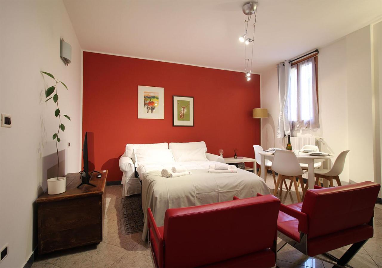 Cozy Apartment In The Heart Of Bologna Bolonha Exterior foto