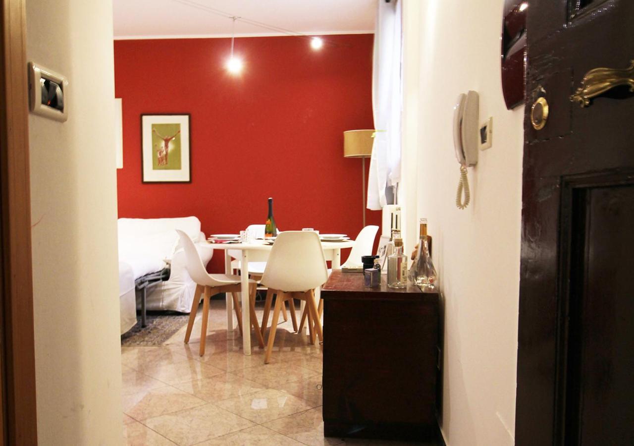 Cozy Apartment In The Heart Of Bologna Bolonha Exterior foto