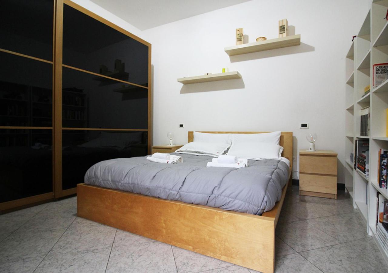 Cozy Apartment In The Heart Of Bologna Bolonha Exterior foto