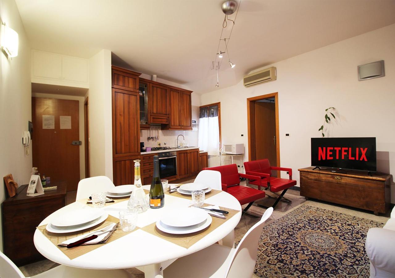 Cozy Apartment In The Heart Of Bologna Bolonha Exterior foto