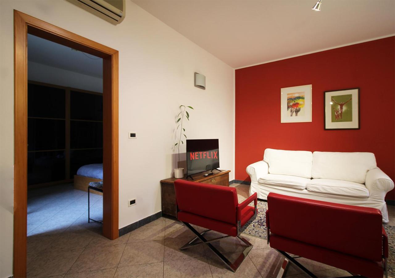 Cozy Apartment In The Heart Of Bologna Bolonha Exterior foto