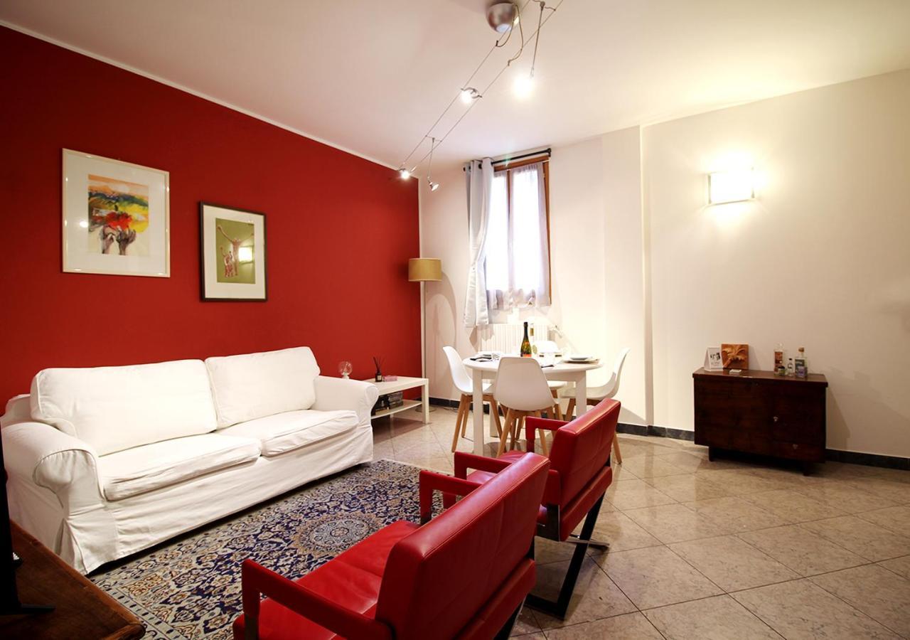 Cozy Apartment In The Heart Of Bologna Bolonha Exterior foto