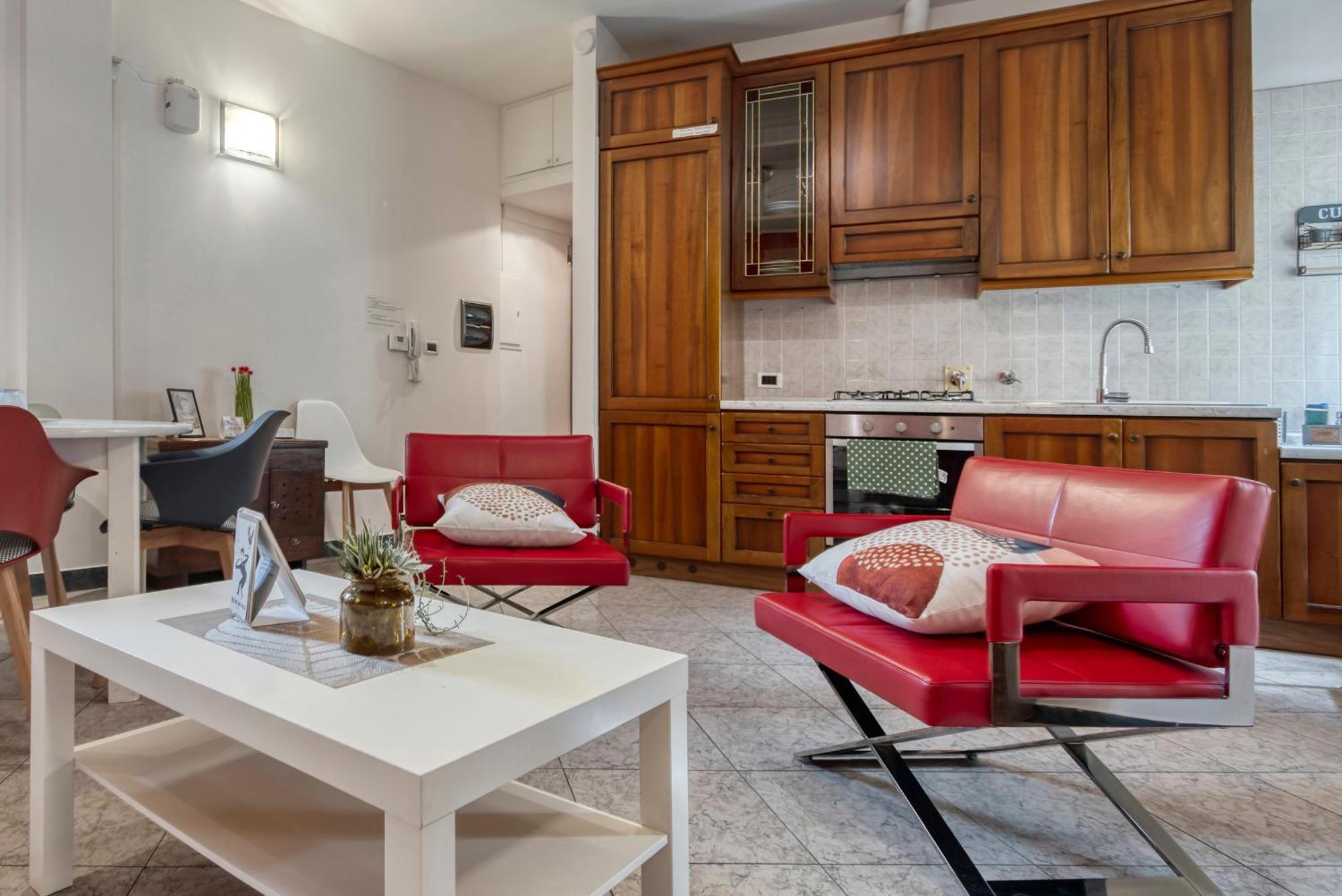 Cozy Apartment In The Heart Of Bologna Bolonha Exterior foto