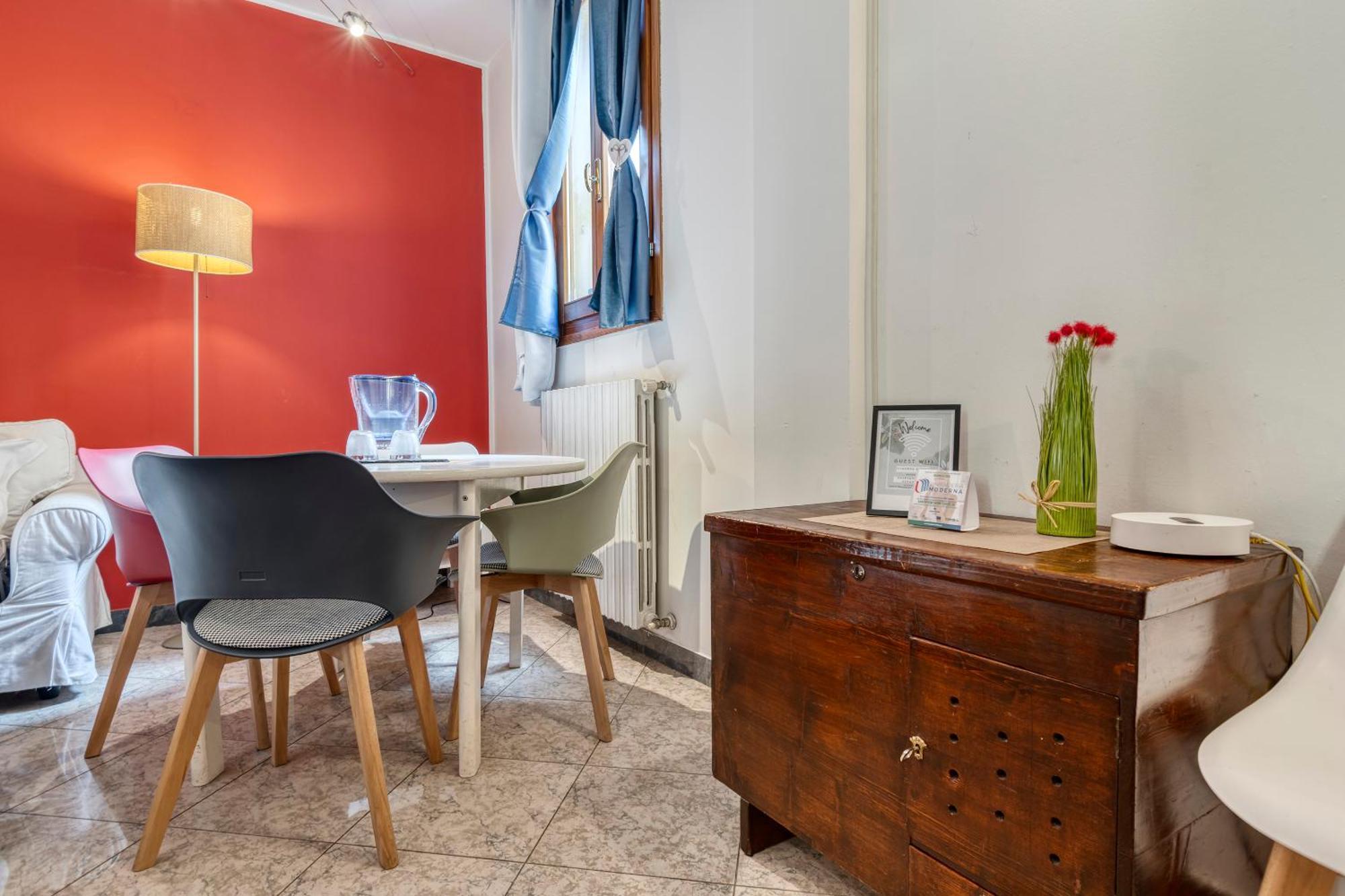 Cozy Apartment In The Heart Of Bologna Bolonha Exterior foto