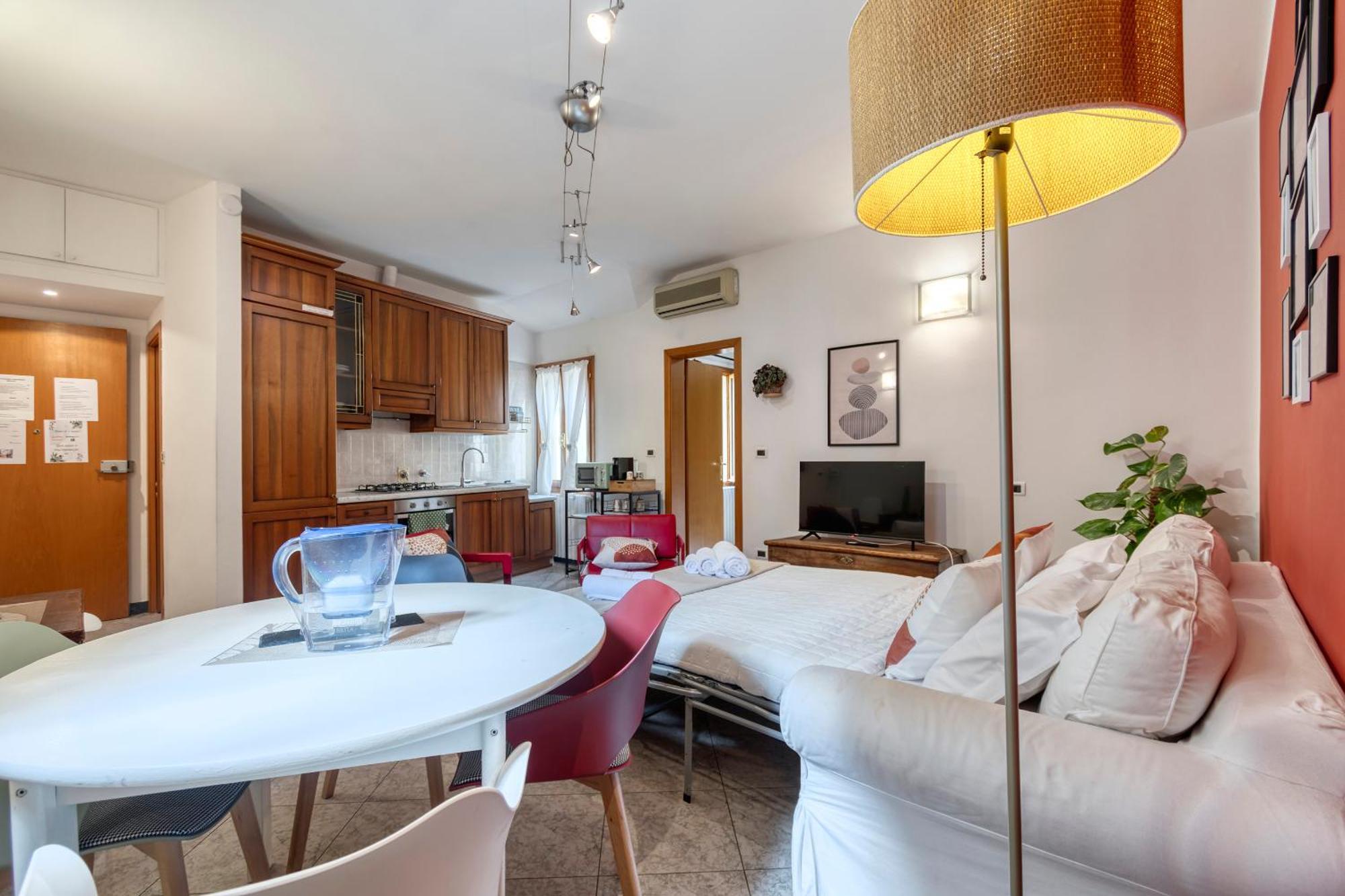 Cozy Apartment In The Heart Of Bologna Bolonha Exterior foto
