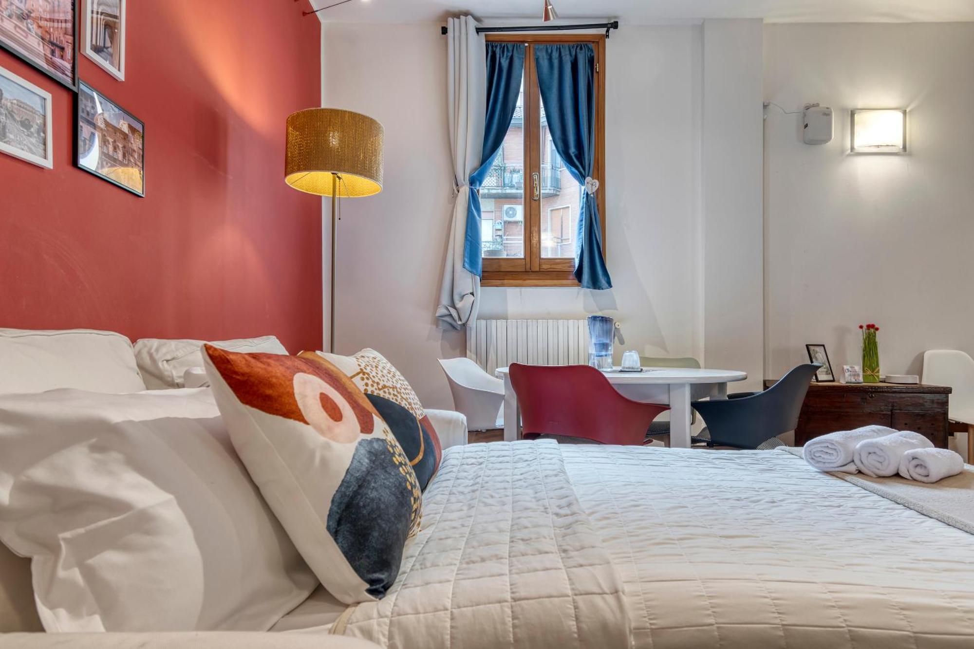 Cozy Apartment In The Heart Of Bologna Bolonha Exterior foto