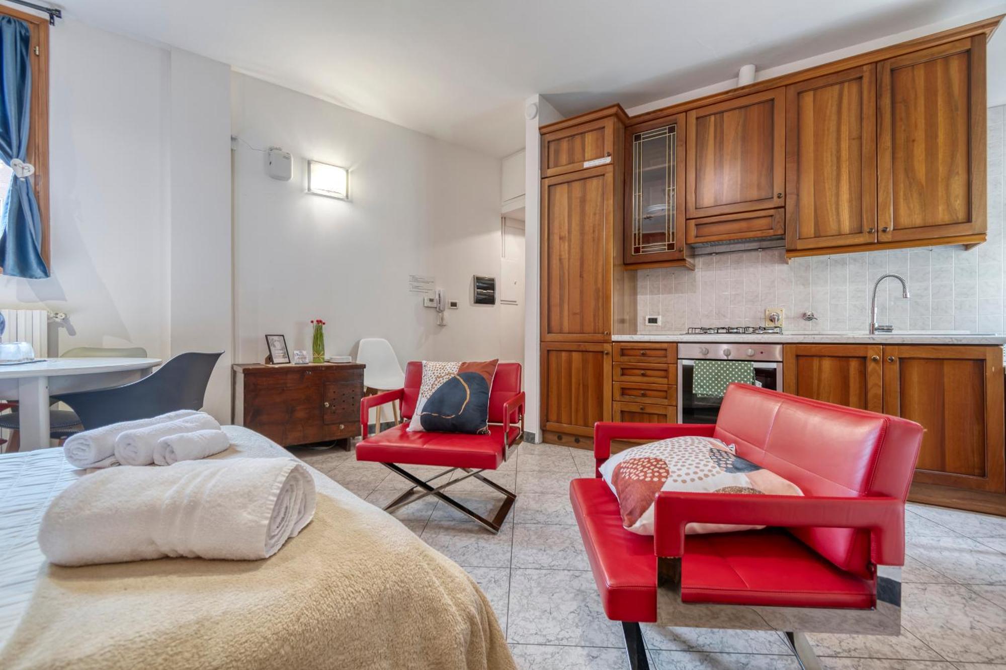 Cozy Apartment In The Heart Of Bologna Bolonha Exterior foto