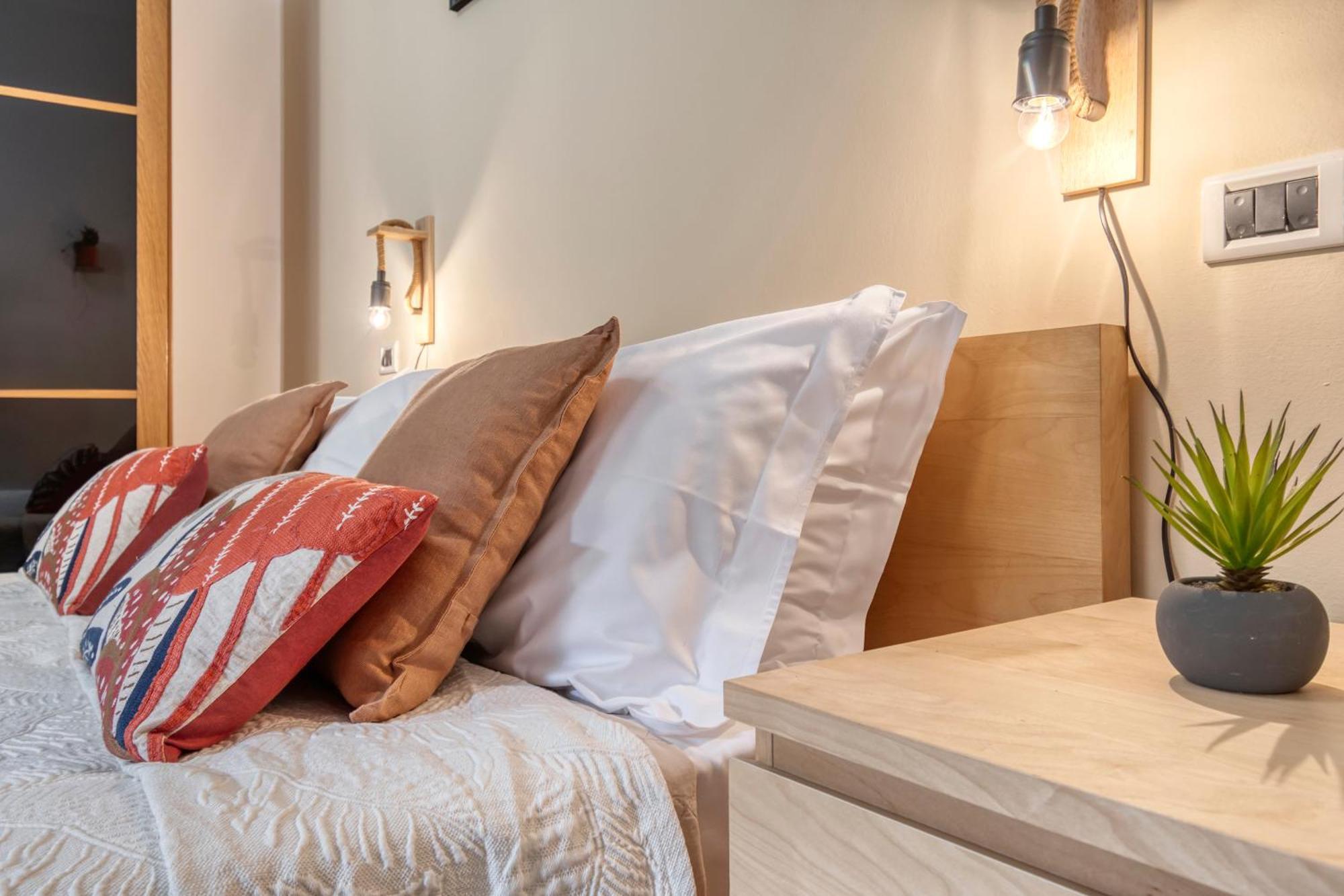 Cozy Apartment In The Heart Of Bologna Bolonha Exterior foto