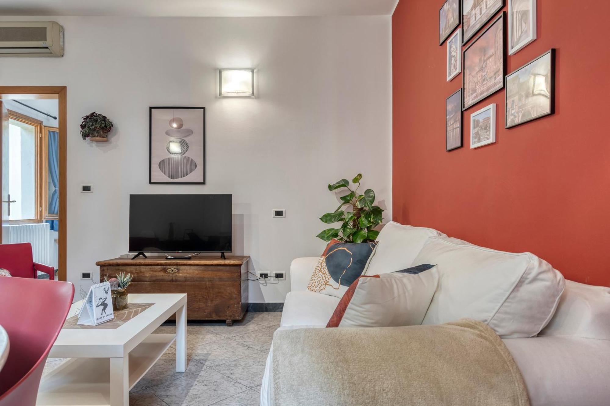 Cozy Apartment In The Heart Of Bologna Bolonha Exterior foto