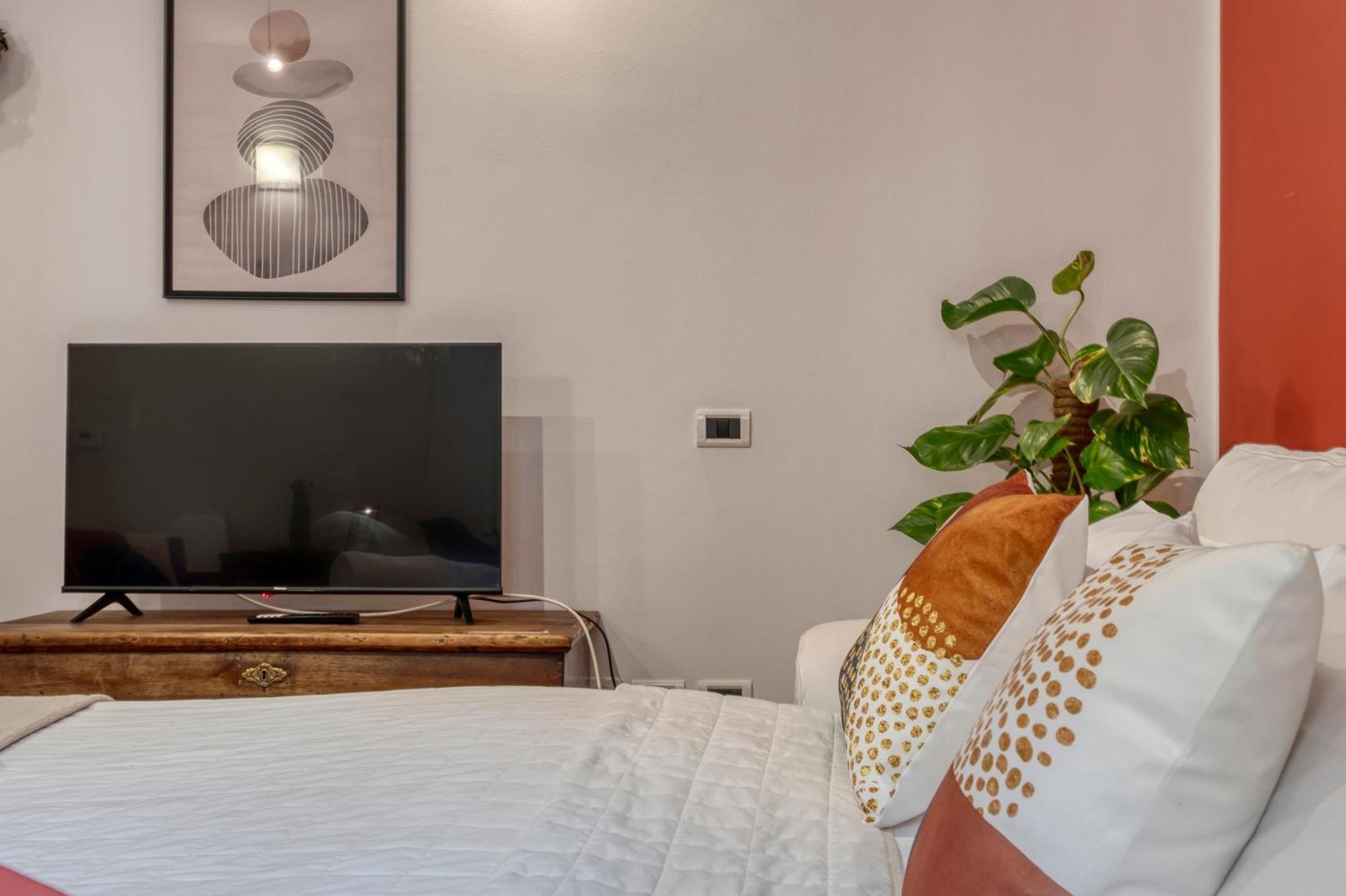 Cozy Apartment In The Heart Of Bologna Bolonha Exterior foto