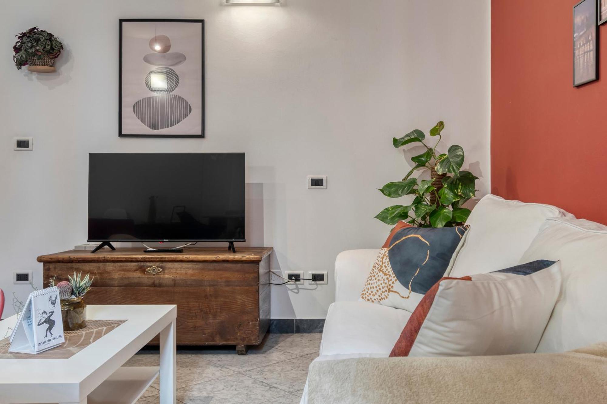 Cozy Apartment In The Heart Of Bologna Bolonha Exterior foto
