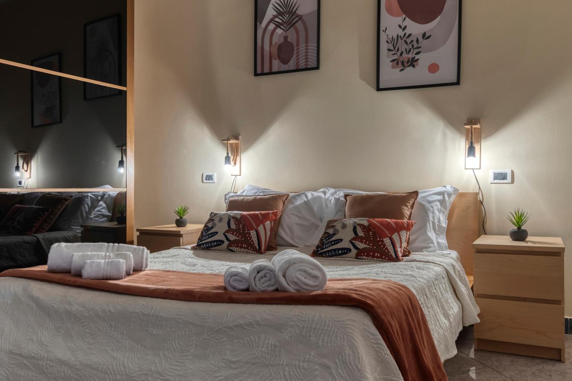 Cozy Apartment In The Heart Of Bologna Bolonha Exterior foto