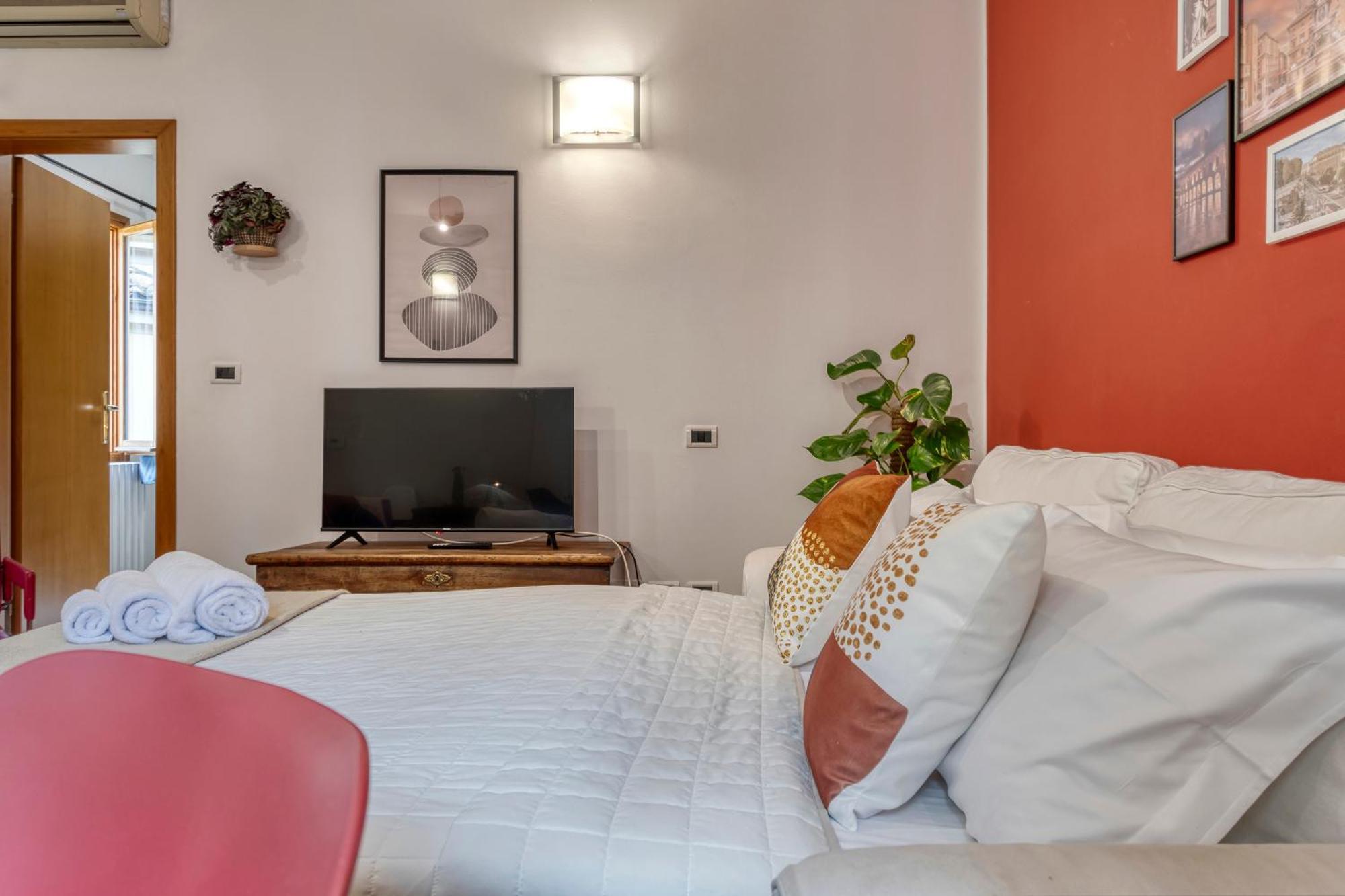 Cozy Apartment In The Heart Of Bologna Bolonha Exterior foto