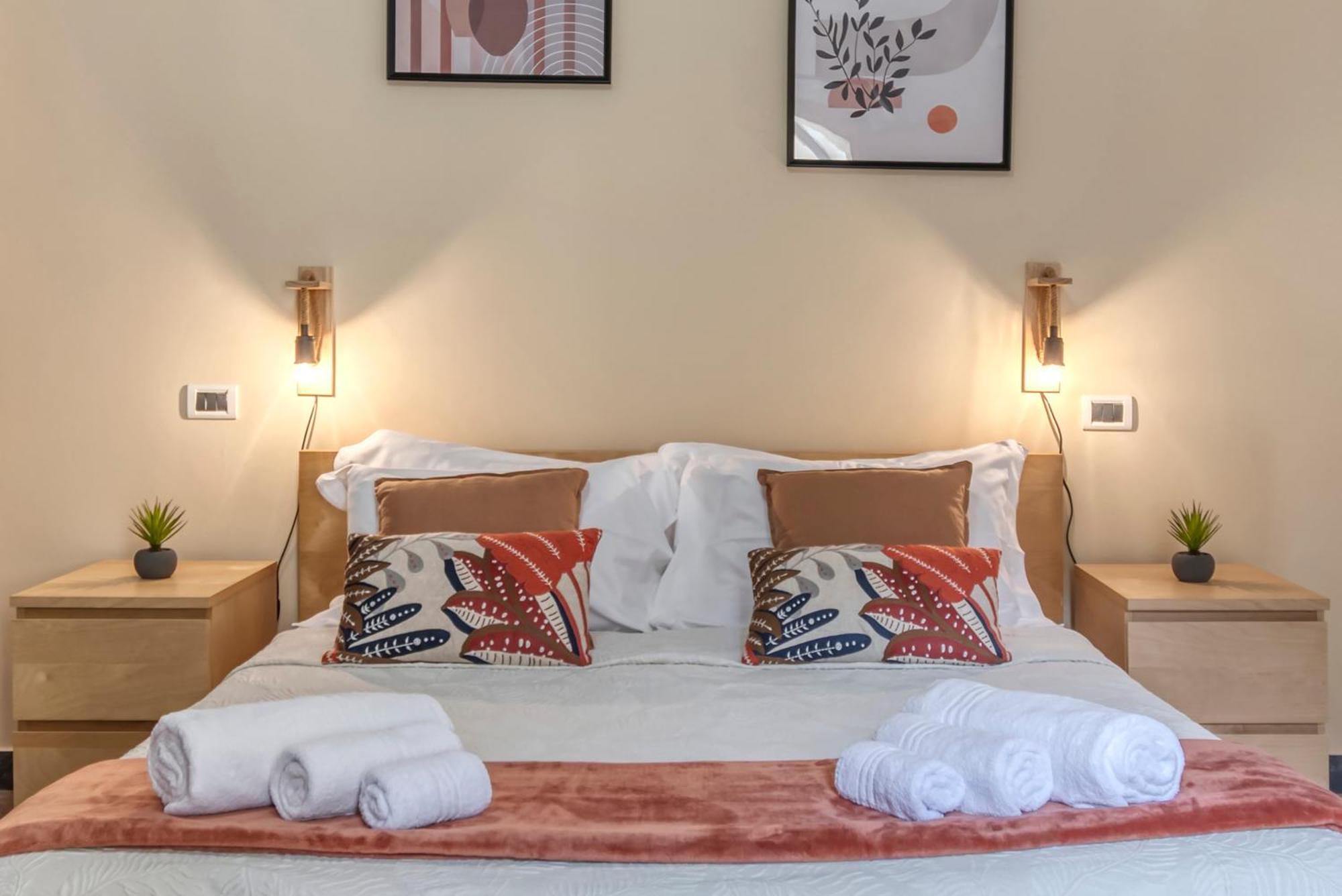 Cozy Apartment In The Heart Of Bologna Bolonha Exterior foto